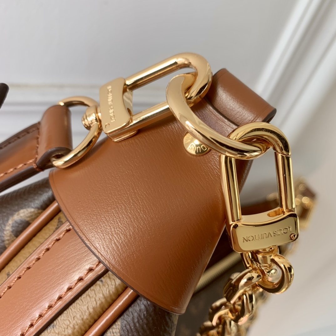 Louis Vuitton M46311 (38×30×10)cm Louis Vuitton M46311 (38×30×10)cm