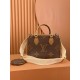 Louis Vuitton OnTheGo PM M46373 (25 x 19 x 11.5 cm) Louis Vuitton OnTheGo PM M46373 (25 x 19 x 11.5 cm)