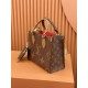 Louis Vuitton OnTheGo PM M46373 (25 x 19 x 11.5 cm) Louis Vuitton OnTheGo PM M46373 (25 x 19 x 11.5 cm)