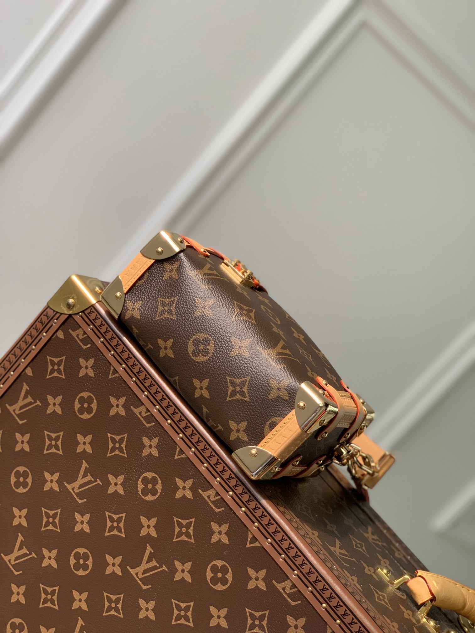 LOUIS VUITTON M46815 (18×12.5×8cm) LOUIS VUITTON M46815 (18×12.5×8cm)