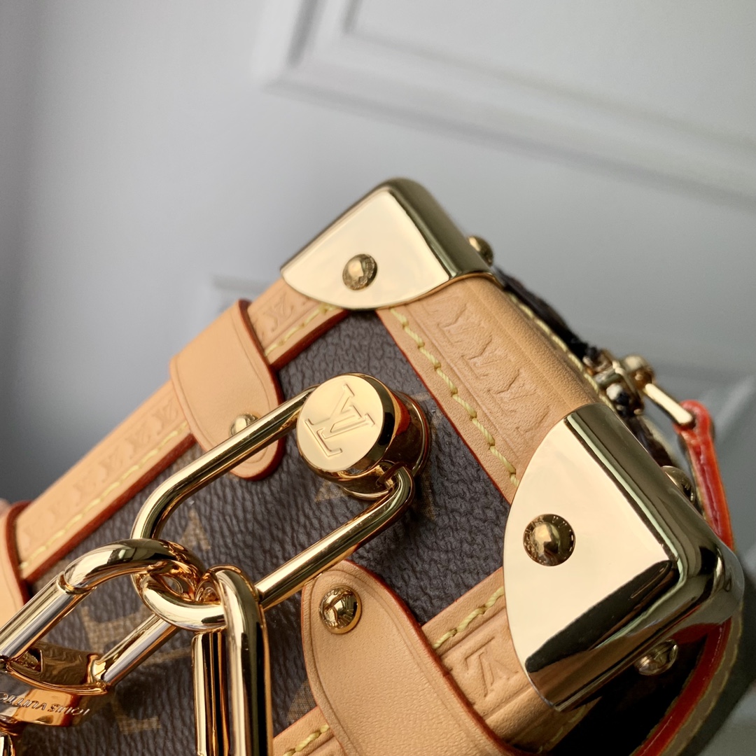 LOUIS VUITTON M46815 (18×12.5×8cm) LOUIS VUITTON M46815 (18×12.5×8cm)