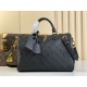 Louis Vuitton Speedy Soft 30 M47186 Louis Vuitton Speedy Soft 30 M47186