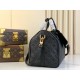 Louis Vuitton Speedy Soft 30 M47186 Louis Vuitton Speedy Soft 30 M47186