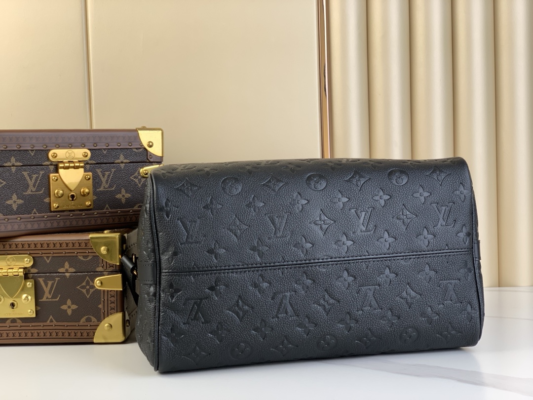Louis Vuitton Speedy Soft 30 M47186 Louis Vuitton Speedy Soft 30 M47186