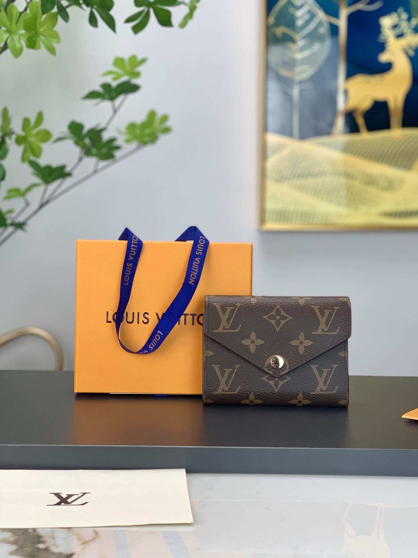 Louis Vuitton M62472 (12cm)