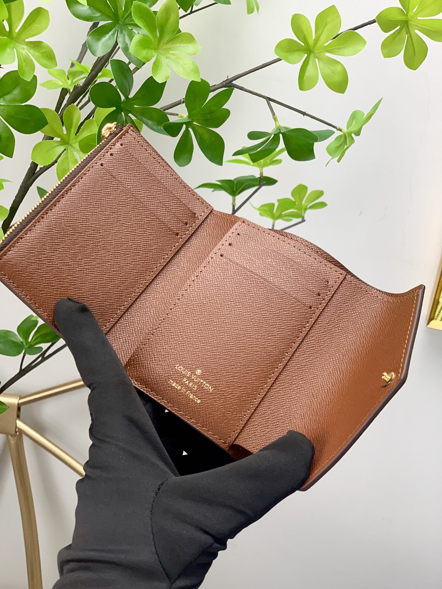 Louis Vuitton M62472 (12cm) Louis Vuitton M62472 (12cm)