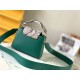 LOUIS VUITTON N80931 (21 x 14 x 8cm) LOUIS VUITTON N80931 (21 x 14 x 8cm)
