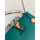 LOUIS VUITTON N80931 (21 x 14 x 8cm) LOUIS VUITTON N80931 (21 x 14 x 8cm)