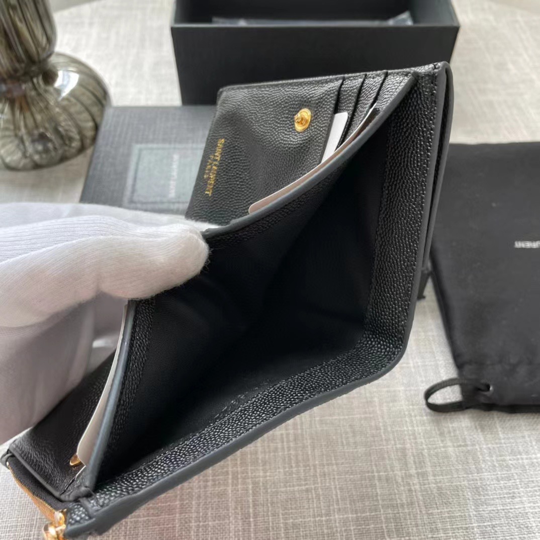YSL Wallet