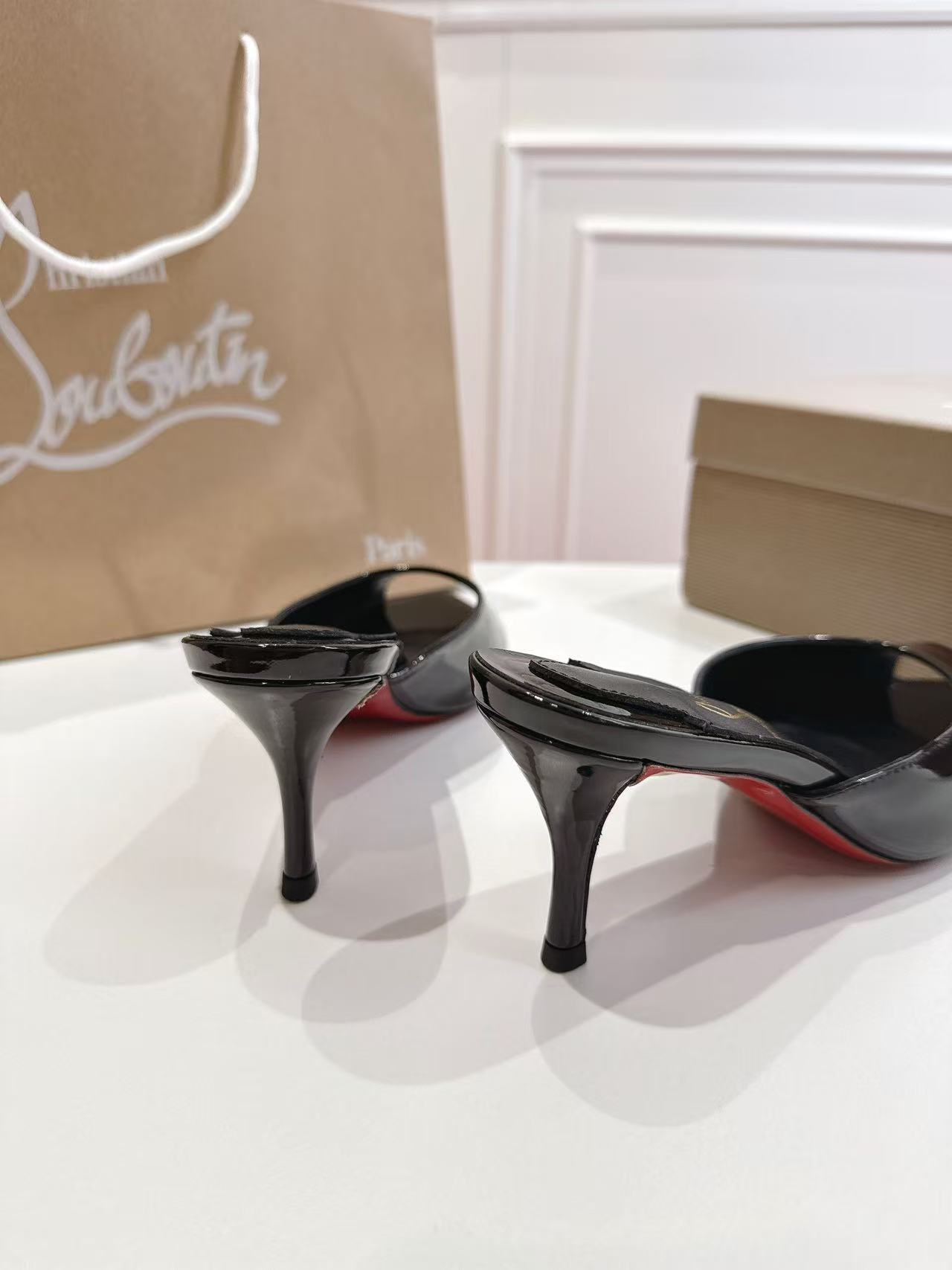 Christian Louboutin shoes Christian Louboutin shoes