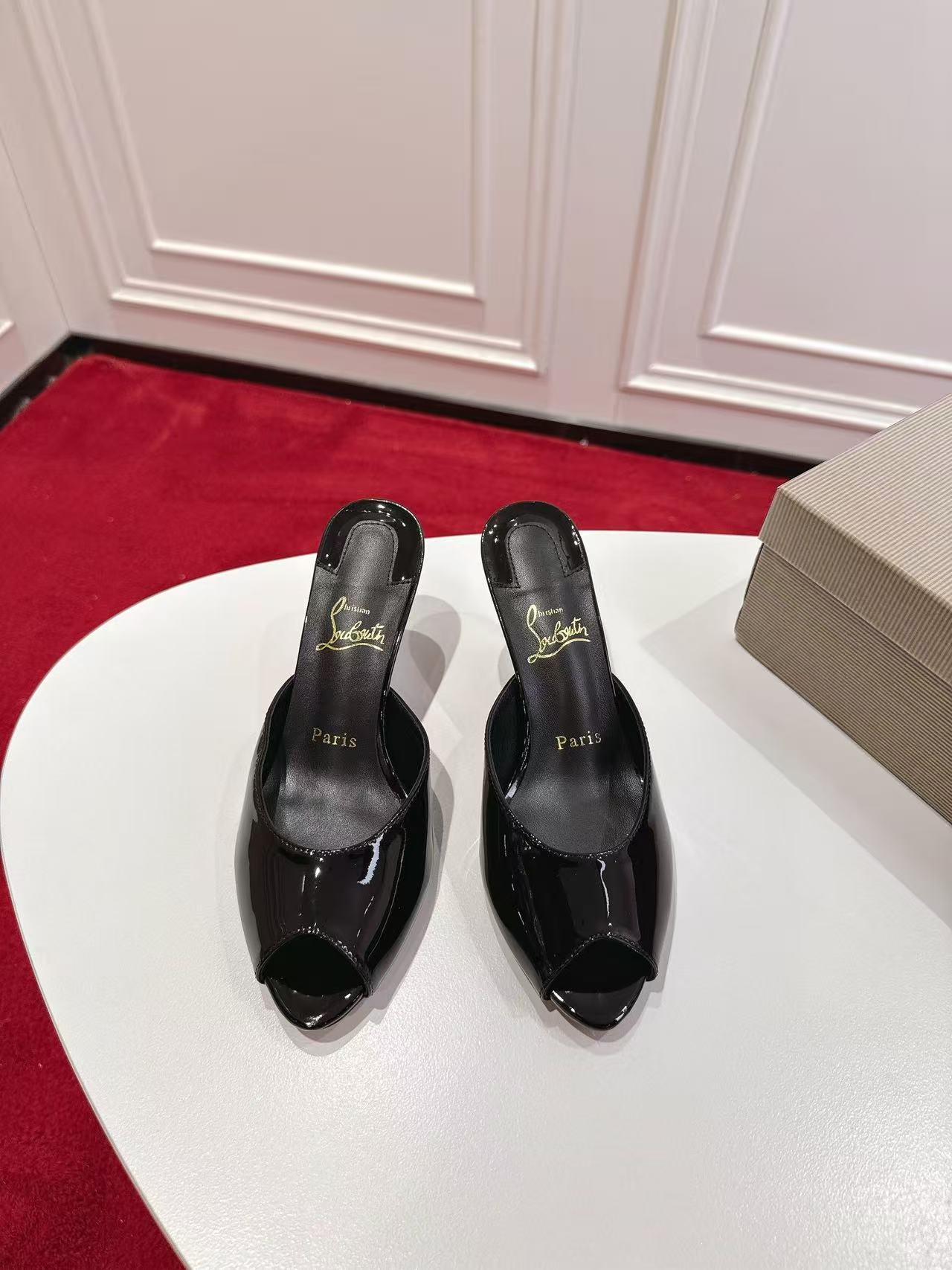 Christian Louboutin shoes