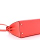 HERMES Epsom Kelly 30 Sellier Rose Texas