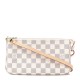 LOUIS VUITTON POCHETTE ACCESSOIRES N41207 (23.5X13.5X4cm)