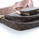 LOUIS VUITTON MULTI POCHETTE ACCESSOIRES M44840 (24X13X4.5cm)