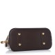 LOUIS VUITTON ALMA BB N41221 (23.5X17.5X11.5cm)