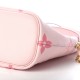 LOUIS VUITTON MARSHMALLOW M45697 (24X22X13cm)