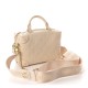 LOUIS VUITTON PETITE MALLE SOUPLE HANDBAG :M45394 (20X14X7.5cm)