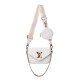 LOUIS VUITTON LOUIS VUITTON NEW WAVE MULTI-POCHETTE M56461 (21X13X6.5cm)