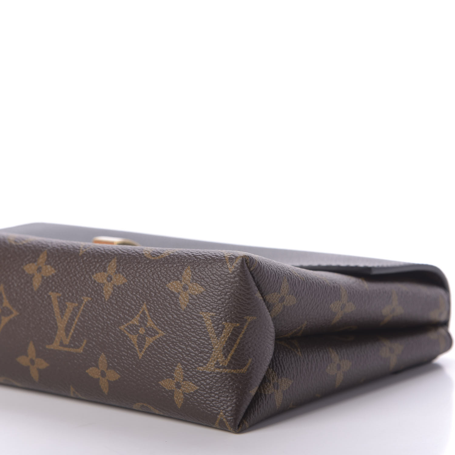 LOUIS VUITTON SAINT PLACIDE HANDBAG M43714 (24.5X6.5X16.5cm)